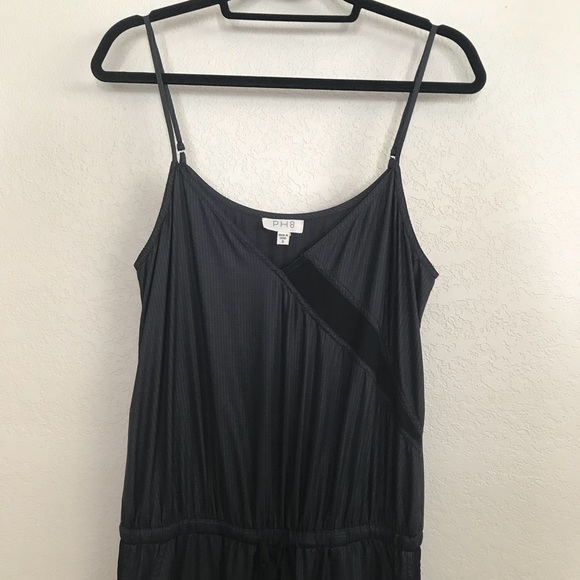 PH8 Black Jumpsuit S - Picture 7 of 8